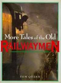 Image of MORE TALES OF THE OLD ...