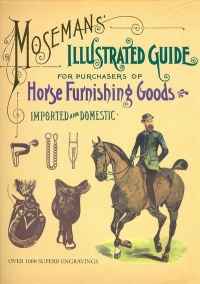 Image of MOSEMANS' ILLUSTRATED GUIDE FOR PURCHASERS ...