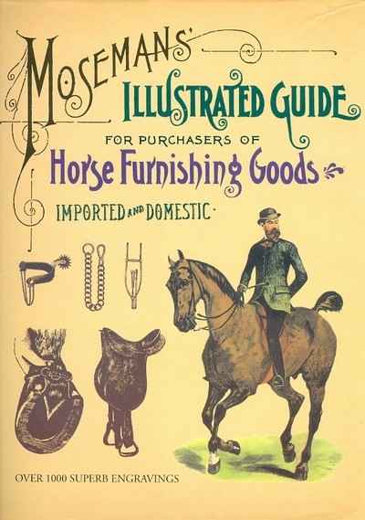 Main Image for MOSEMANS' ILLUSTRATED GUIDE FOR PURCHASERS ...