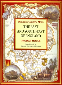 Image of MOULE’S COUNTY MAPS