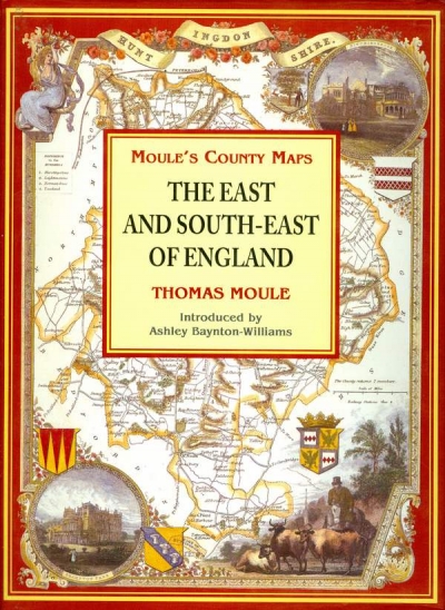 Main Image for MOULE’S COUNTY MAPS