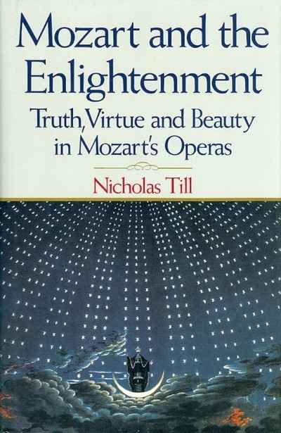 Main Image for MOZART AND THE ENLIGHTENMENT