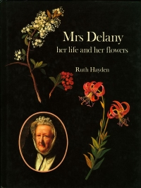 View MRS DELANY details