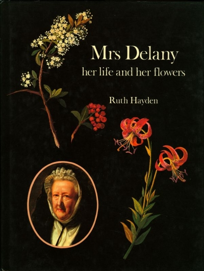 Main Image for MRS DELANY