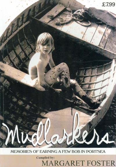 Main Image for MUDLARKERS