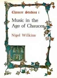 Image of MUSIC IN THE AGE OF ...