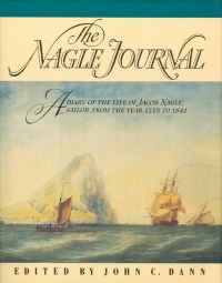 Image of THE NAGLE JOURNAL