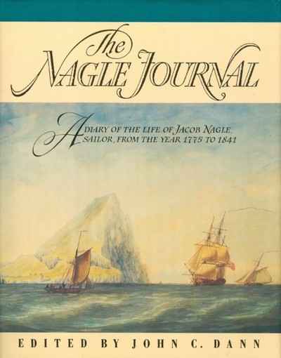 Main Image for THE NAGLE JOURNAL