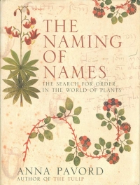Image of THE NAMING OF NAMES