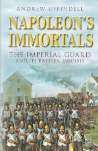 Image of NAPOLEON’S IMMORTALS