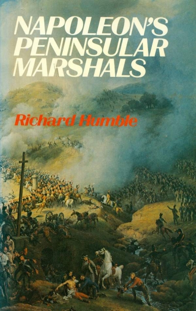 Main Image for NAPOLEON’S PENINSULAR MARSHALS