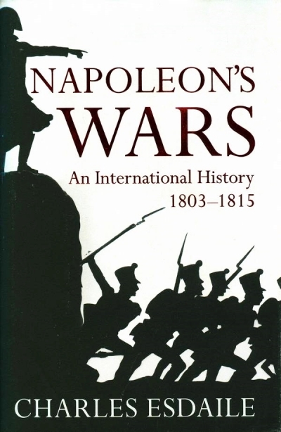 Main Image for NAPOLEON’S WARS