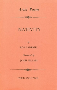 Image of NATIVITY