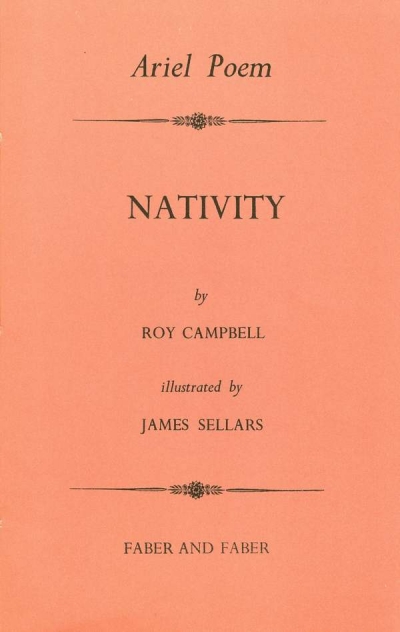 Main Image for NATIVITY