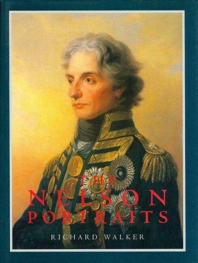 Main Image for THE NELSON PORTRAITS
