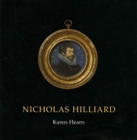 Image of NICHOLAS HILLIARD