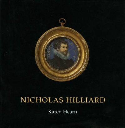 Main Image for NICHOLAS HILLIARD