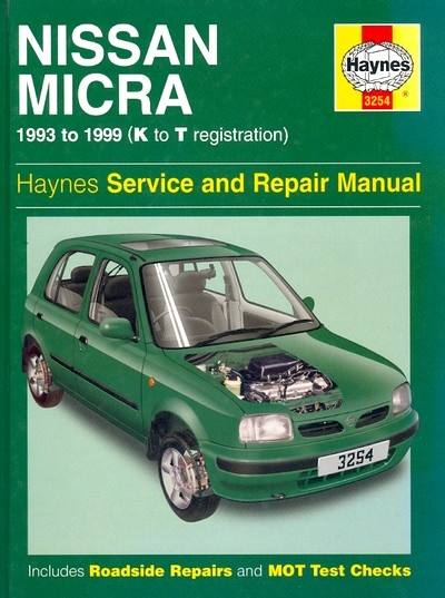 Main Image for NISSAN MICRA