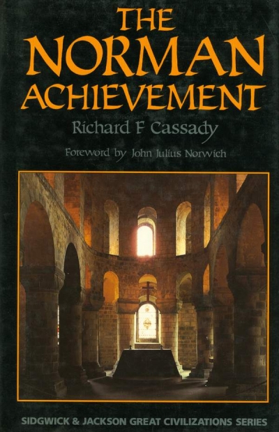 Main Image for THE NORMAN ACHIEVEMENT