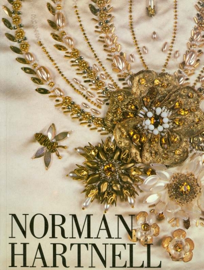 Main Image for NORMAN HARTNELL 1901-1979