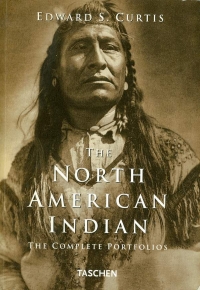 Image of THE NORTH AMERICAN INDIAN
