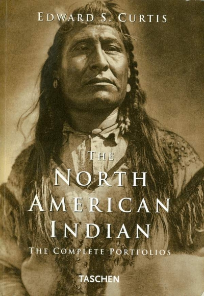 Main Image for THE NORTH AMERICAN INDIAN