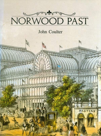 Main Image for NORWOOD PAST
