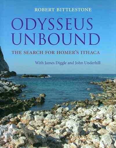 Main Image for ODYSSEUS UNBOUND