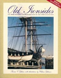 Image of OLD IRONSIDES