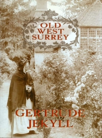 Image of OLD WEST SURREY