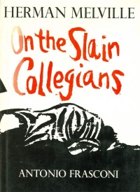 Image of ON THE SLAIN COLLEGIANS