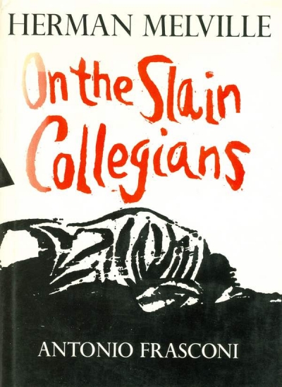 Main Image for ON THE SLAIN COLLEGIANS