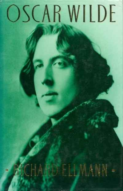 Main Image for OSCAR WILDE