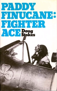 Image of PADDY FINUCANE : FIGHTER ACE