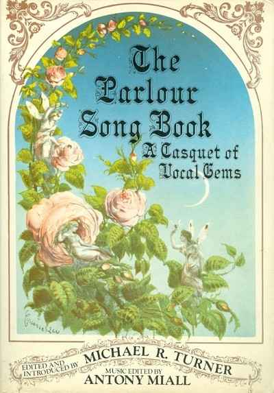 Main Image for THE PARLOUR SONG BOOK