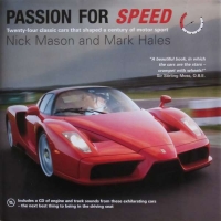 Image of PASSION FOR SPEED