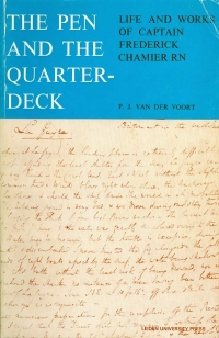 Image of THE PEN AND THE QUARTER-DECK