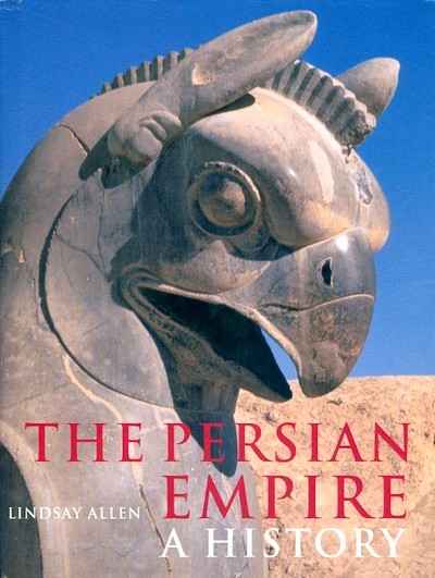 Main Image for THE PERSIAN EMPIRE