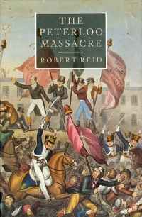 Image of THE PETERLOO MASSACRE