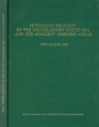 Image of PETROLEUM GEOLOGY OF THE SOUTHEASTERN ...