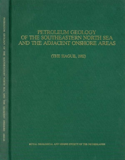 Main Image for PETROLEUM GEOLOGY OF THE SOUTHEASTERN ...