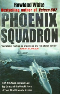 Image of PHOENIX SQUADRON