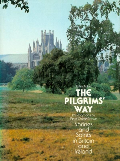 Main Image for THE PILGRIMS’ WAY