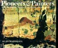 Image of PIONEERS AND PAINTERS