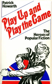 Image of PLAY UP AND PLAY THE ...