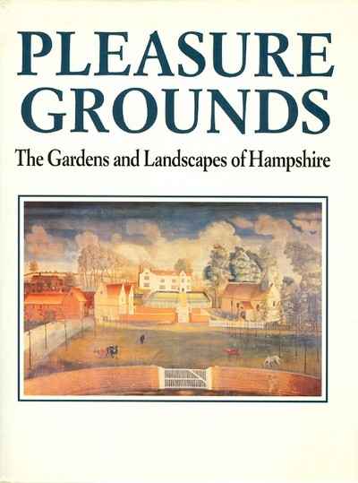 Main Image for PLEASURE GROUNDS