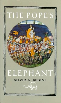 Image of THE POPE'S ELEPHANT