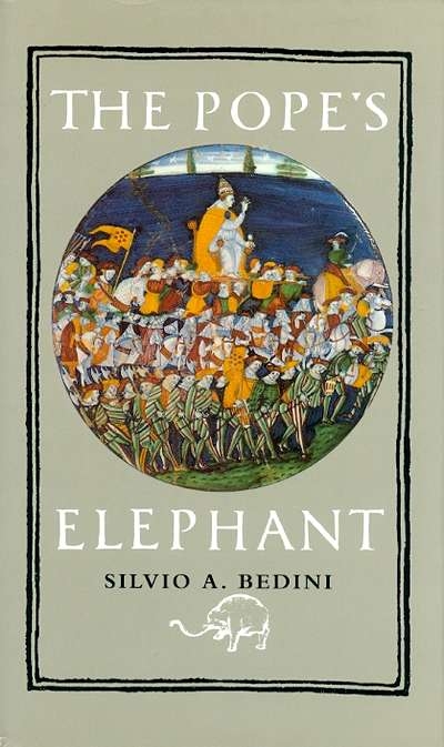 Main Image for THE POPE'S ELEPHANT