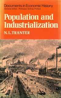 Image of POPULATION AND INDUSTRIALIZATION
