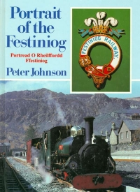 Image of PORTRAIT OF THE FESTINIOG